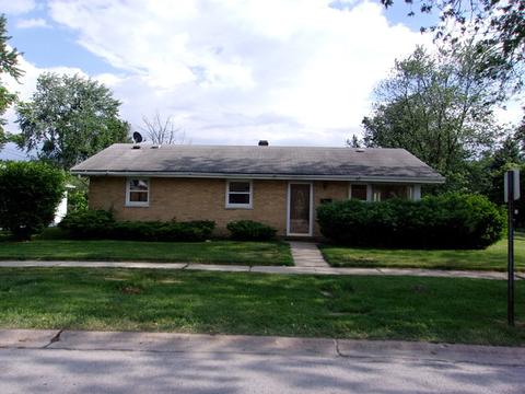 3001 Wallace Ave, Steger, IL 60475 photo 4