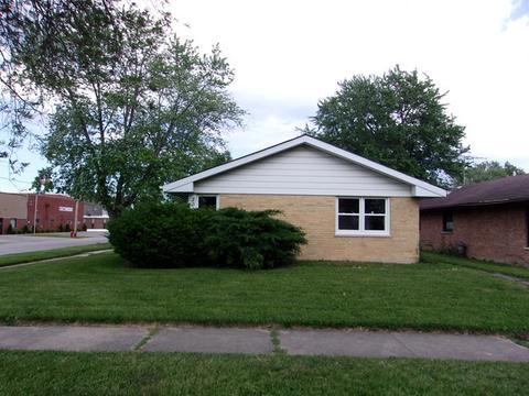 3001 Wallace Ave, Steger, IL 60475 photo 3