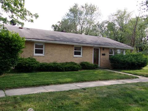 3001 Wallace Ave, Steger, IL 60475 photo 2
