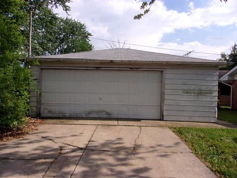 3001 Wallace Ave, Steger, IL 60475 photo 29