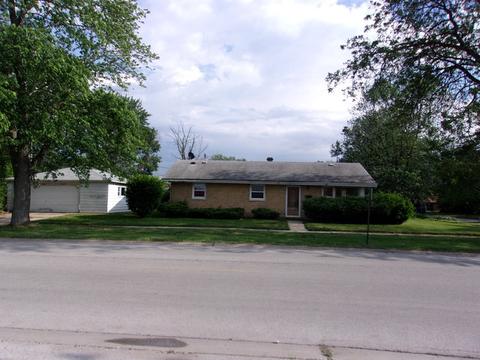 3001 Wallace Ave, Steger, IL 60475 photo 28