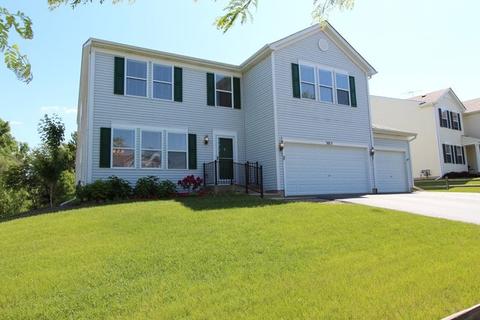 3013 Arbor Dr, Mchenry, IL 60050 photo 1