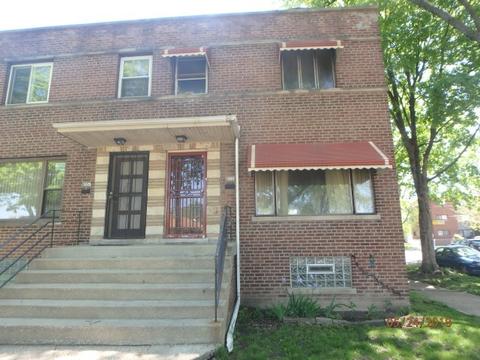 8559 S Ingleside Ave, Chicago, IL 60619 photo 2