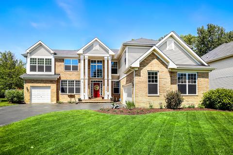160 Primrose Ln, Bartlett, IL 60103 photo 1