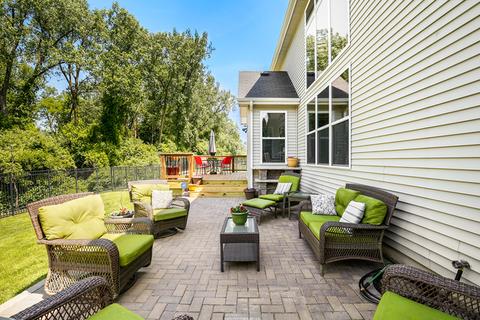 160 Primrose Ln, Bartlett, IL 60103 photo 45