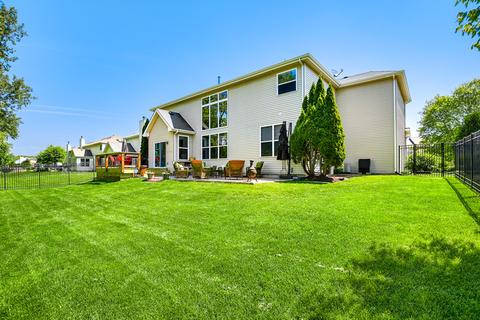 160 Primrose Ln, Bartlett, IL 60103 photo 44