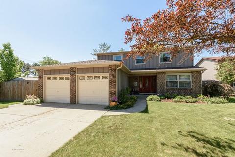 401 Janice Ct, Wheeling, IL 60090 photo 1