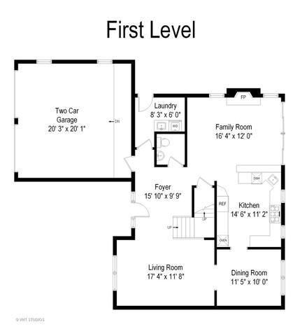 401 Janice Ct, Wheeling, IL 60090 photo 26