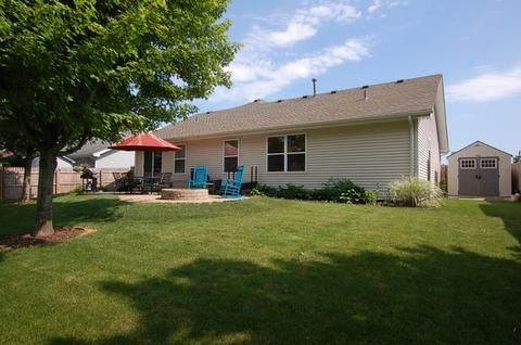 4515 Oriole Ln, Plainfield, IL 60586 photo 28