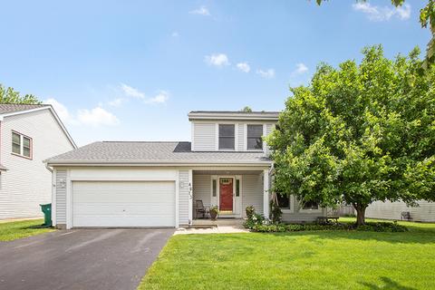 4813 Goodhue Ln, Plainfield, IL 60586 photo 1