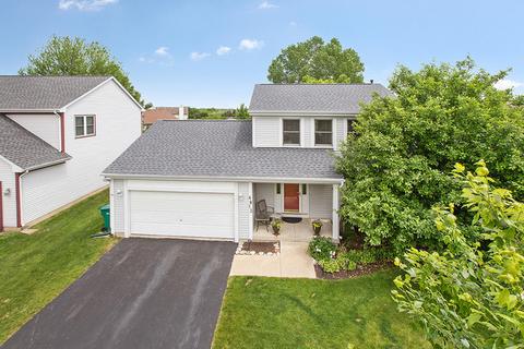 4813 Goodhue Ln, Plainfield, IL 60586 photo 15