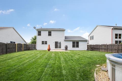 4813 Goodhue Ln, Plainfield, IL 60586 photo 3