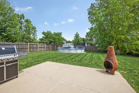 4813 Goodhue Ln, Plainfield, IL 60586 photo 2