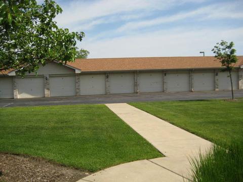 6835 Forestview Dr #2B, Oak Forest, IL 60452 photo 21