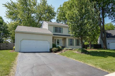 725 Cooper Ct, Aurora, IL 60504 photo 1