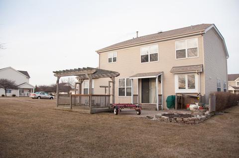 809 Columbine Dr, Elgin, IL 60124 photo 27