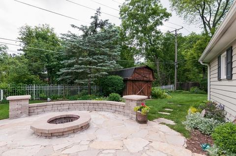 1237 Golf Cir, Wheaton, IL 60189 photo 18