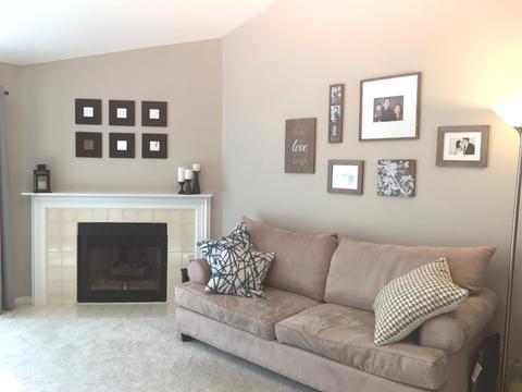 1402 Shore Ct #C2, Wheeling, IL 60090 photo 2
