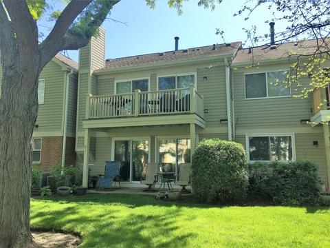 1402 Shore Ct #C2, Wheeling, IL 60090 photo 18