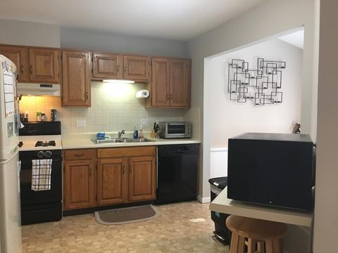 1402 Shore Ct #C2, Wheeling, IL 60090 photo 10