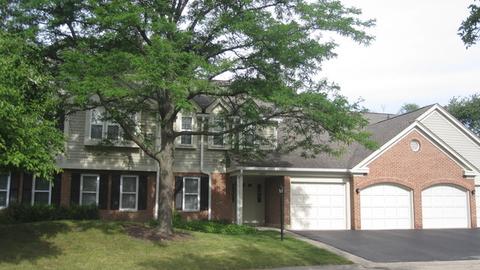 1402 Shore Ct #C2, Wheeling, IL 60090 photo 1