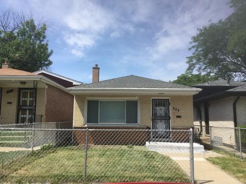 454 E 95th St, Chicago, IL 60619 photo 1