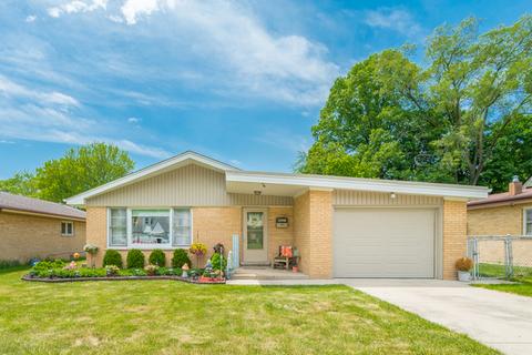14948 Springfield Ave, Midlothian, IL 60445 photo 1