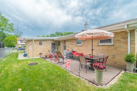 14948 Springfield Ave, Midlothian, IL 60445 photo 16
