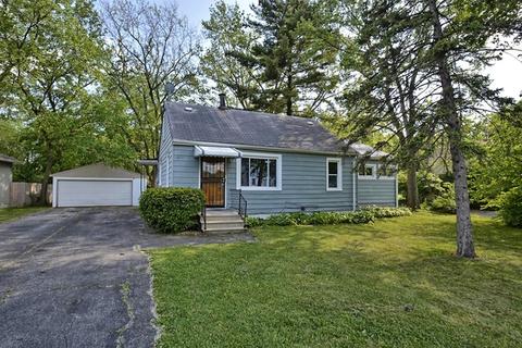 3627 Blackstone Ave, Markham, IL 60428 photo 1