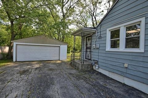 3627 Blackstone Ave, Markham, IL 60428 photo 5