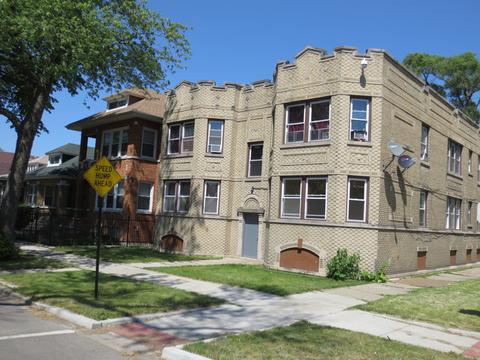 6757 S Artesian Ave, Chicago, IL 60629 photo 1