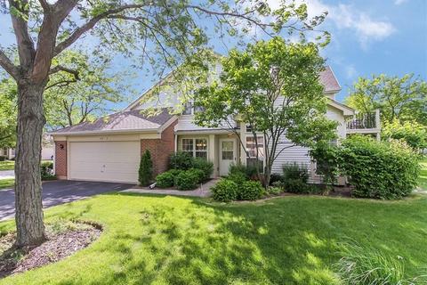 418 Cromwell Cir #4, Bartlett, IL 60103 photo 1