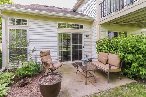 418 Cromwell Cir #4, Bartlett, IL 60103 photo 19