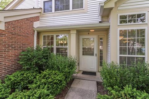 418 Cromwell Cir #4, Bartlett, IL 60103 photo 21