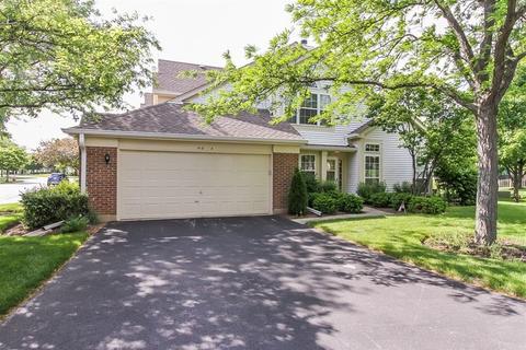 418 Cromwell Cir #4, Bartlett, IL 60103 photo 20