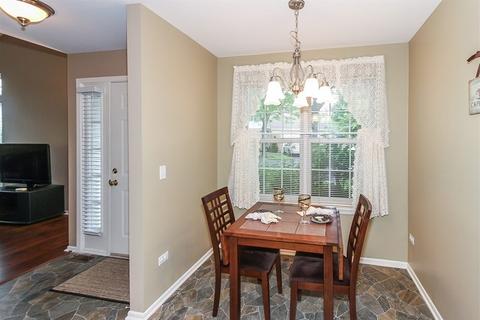 418 Cromwell Cir #4, Bartlett, IL 60103 photo 5