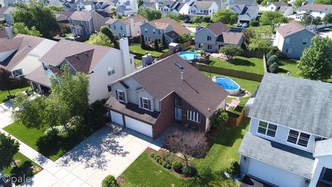 7606 Red Oak Dr, Plainfield, IL 60586 photo 18