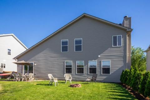 7606 Red Oak Dr, Plainfield, IL 60586 photo 14