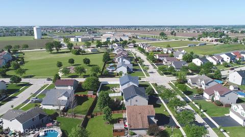 7606 Red Oak Dr, Plainfield, IL 60586 photo 20