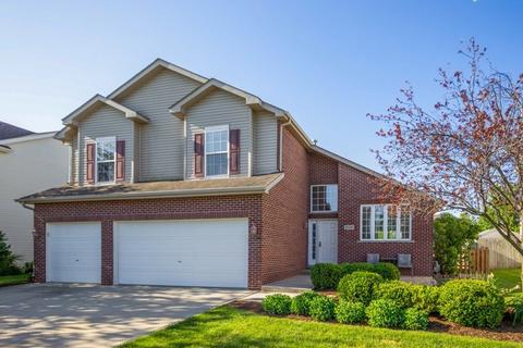 7606 Red Oak Dr, Plainfield, IL 60586 photo 1
