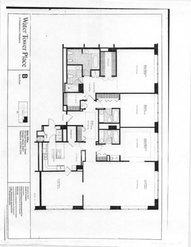 180 E Pearson St #4204, Chicago, IL 60611 photo 11