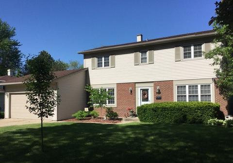 1920 Nottingham Ln, Wheaton, IL 60189 photo 1
