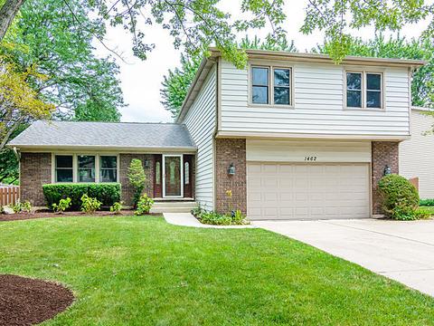 1462 Applegate Dr, Naperville, IL 60565 photo 1