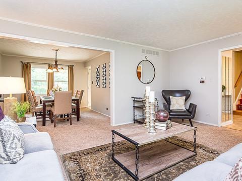 1462 Applegate Dr, Naperville, IL 60565 photo 4