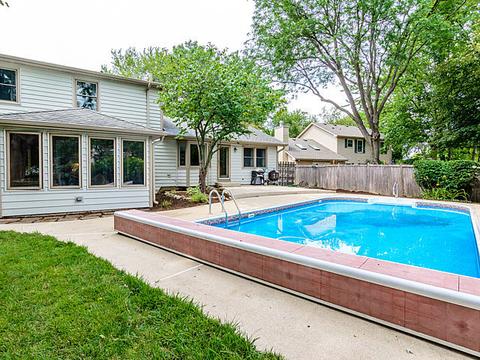 1462 Applegate Dr, Naperville, IL 60565 photo 24