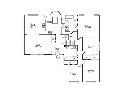 1462 Applegate Dr, Naperville, IL 60565 photo 27