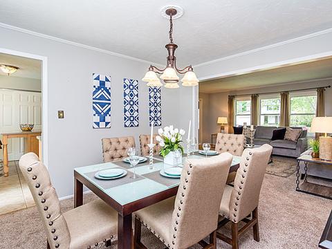 1462 Applegate Dr, Naperville, IL 60565 photo 6