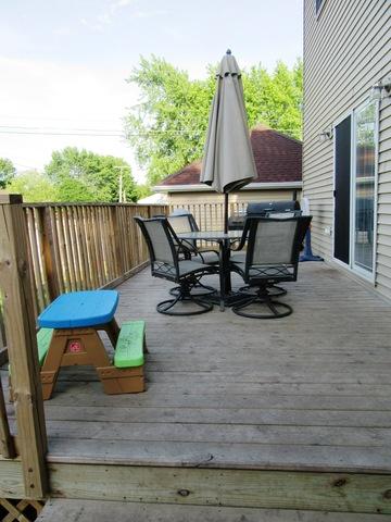 409 E Fine St, Ashkum, IL 60911 photo 30