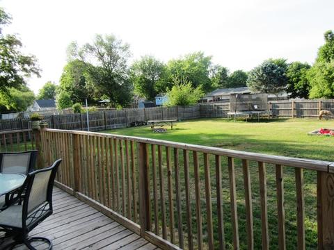 409 E Fine St, Ashkum, IL 60911 photo 29