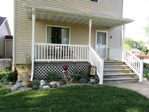 409 E Fine St, Ashkum, IL 60911 photo 31